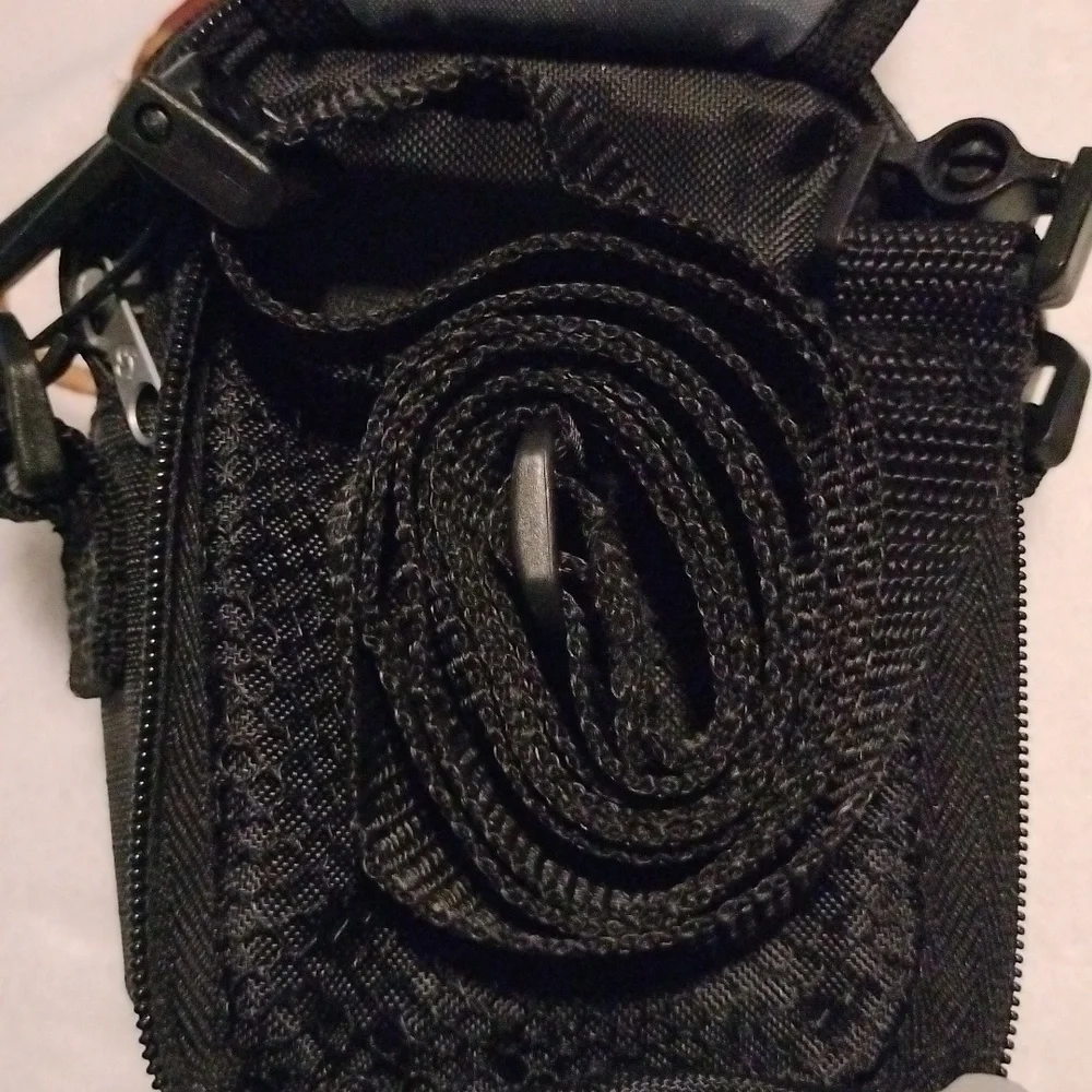 Samsonite small Camara bag